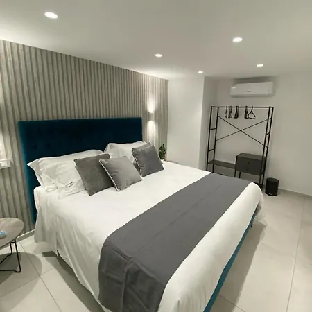 La Maison De Rosaline