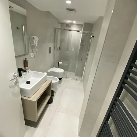 La Maison De Rosaline 巴列塔