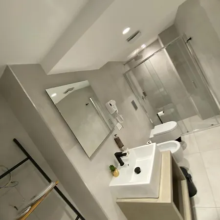 住宿加早餐酒店 La Maison De Rosaline