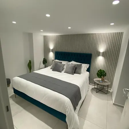 La Maison De Rosaline 巴列塔