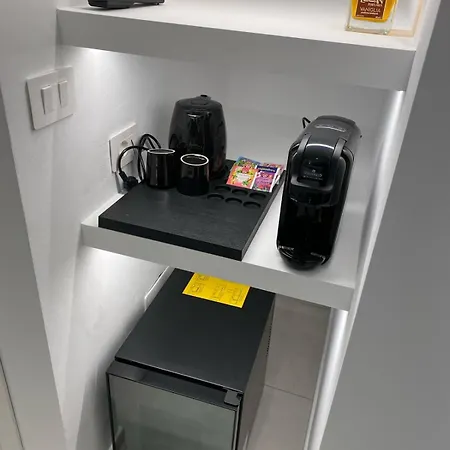 La Maison De Rosaline 巴列塔