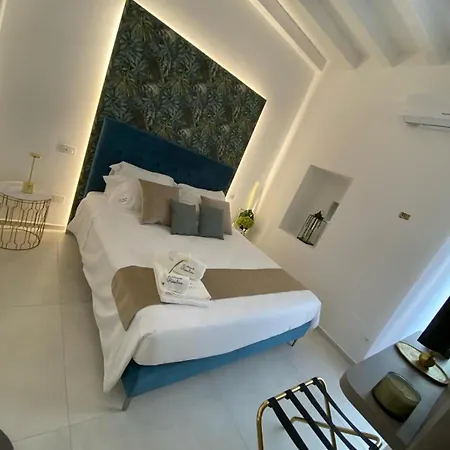 住宿加早餐酒店 La Maison De Rosaline