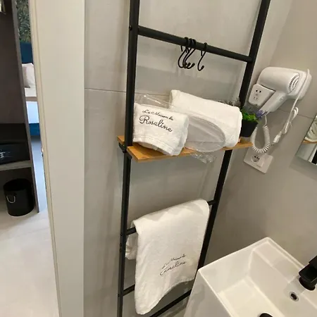 La Maison De Rosaline 住宿加早餐酒店 巴列塔