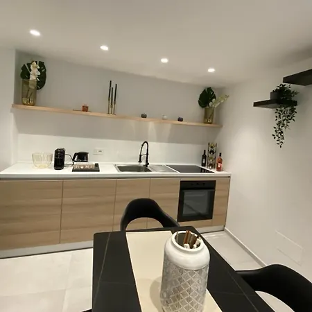 La Maison De Rosaline 巴列塔