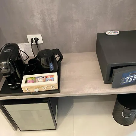 住宿加早餐酒店 La Maison De Rosaline