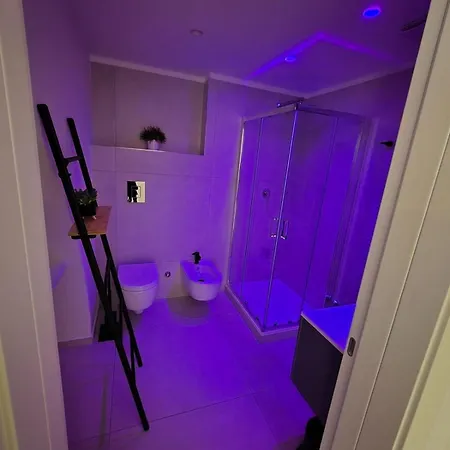 住宿加早餐酒店 La Maison De Rosaline 4*