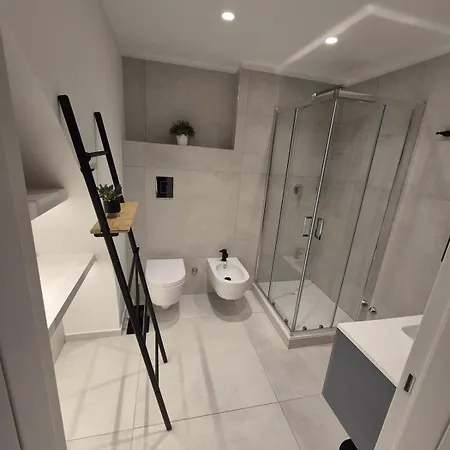 La Maison De Rosaline 巴列塔