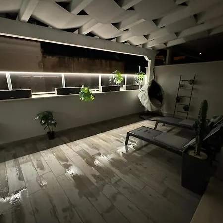 La Maison De Rosaline 4* 巴列塔