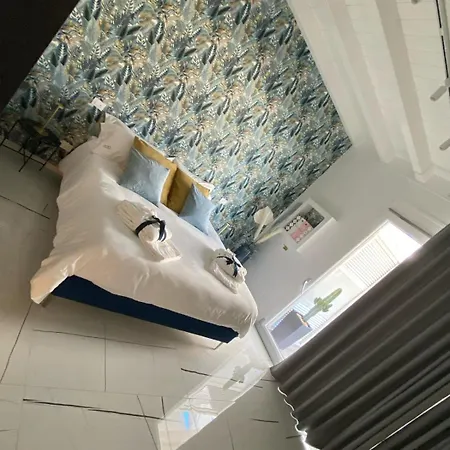 住宿加早餐酒店 La Maison De Rosaline 4*