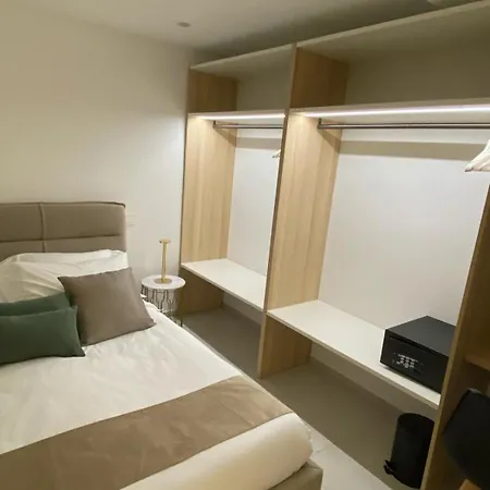 La Maison De Rosaline 住宿加早餐酒店 巴列塔