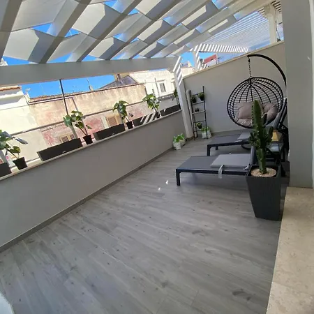 住宿加早餐酒店 La Maison De Rosaline 4*