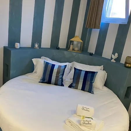 La Maison De Rosaline 4*