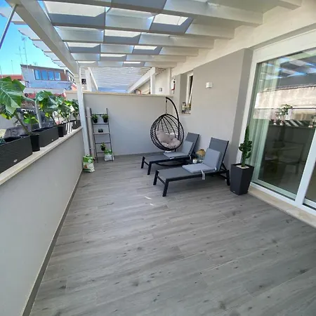 La Maison De Rosaline 巴列塔