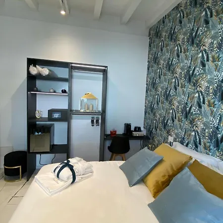 La Maison De Rosaline 住宿加早餐酒店