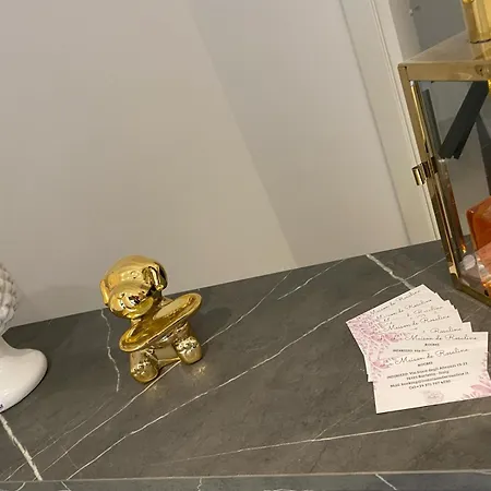 住宿加早餐酒店 La Maison De Rosaline 4*