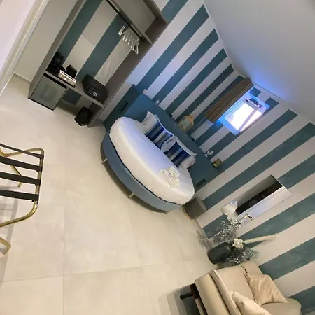 La Maison De Rosaline 巴列塔