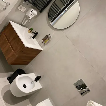 住宿加早餐酒店 La Maison De Rosaline 巴列塔