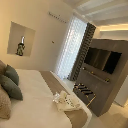 Bed & Breakfast La Maison De Rosaline *
