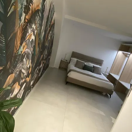 La Maison De Rosaline Bed & Breakfast Barletta