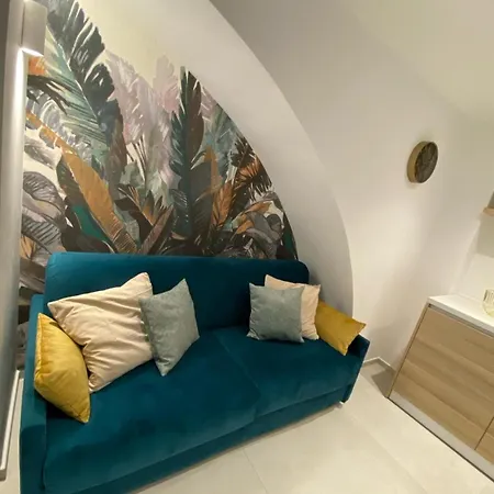 Bed & Breakfast La Maison De Rosaline Barletta