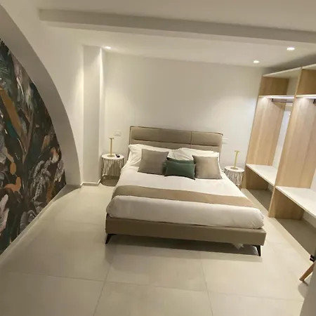 La Maison De Rosaline Bed & Breakfast Barletta
