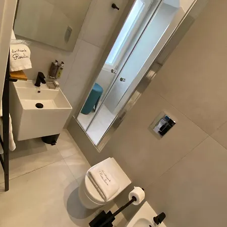 La Maison De Rosaline Bed & Breakfast Barletta