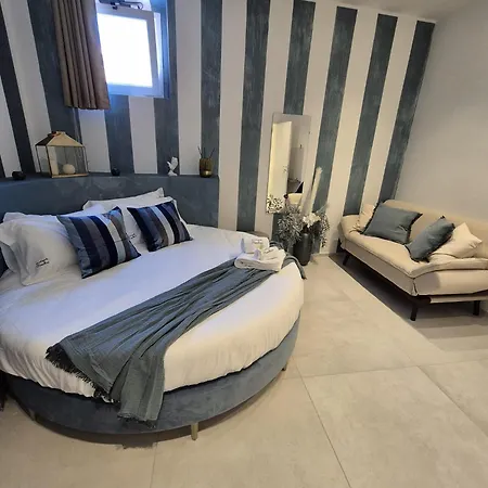 La Maison De Rosaline 4* Μπαρλέτα