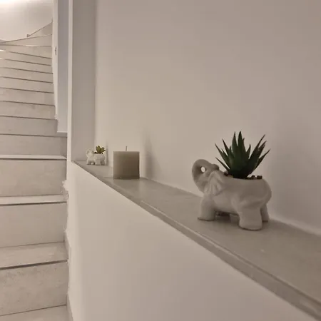 La Maison De Rosaline Bed & Breakfast *