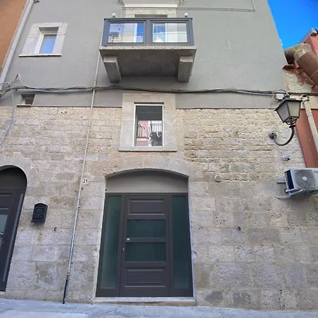 La Maison De Rosaline * Barletta